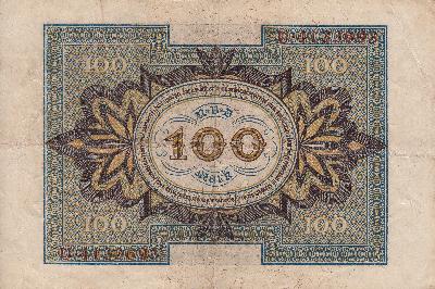 Beschrijving achterzijde: 